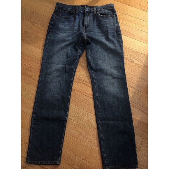 Lucky Brand Denim - Lucky Brand Los Angeles Denim Jeans 33 x 32 NWOT